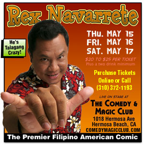 Rex Navarrete