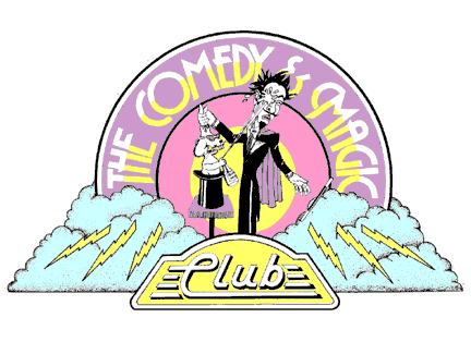 The Comedy & Magic Club
